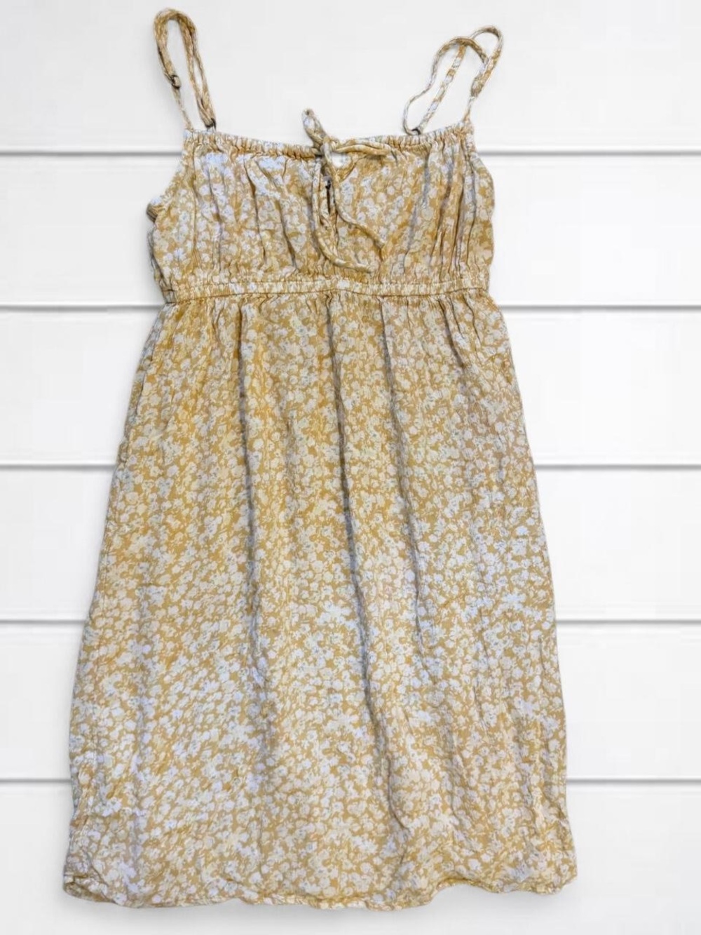 Billabong dress